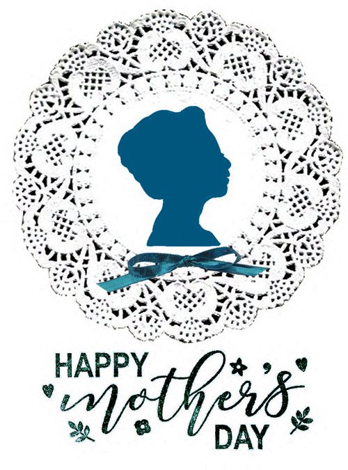 Mother’s Day Card – March 2021